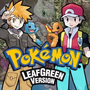 pokemon leaf green randomizer download